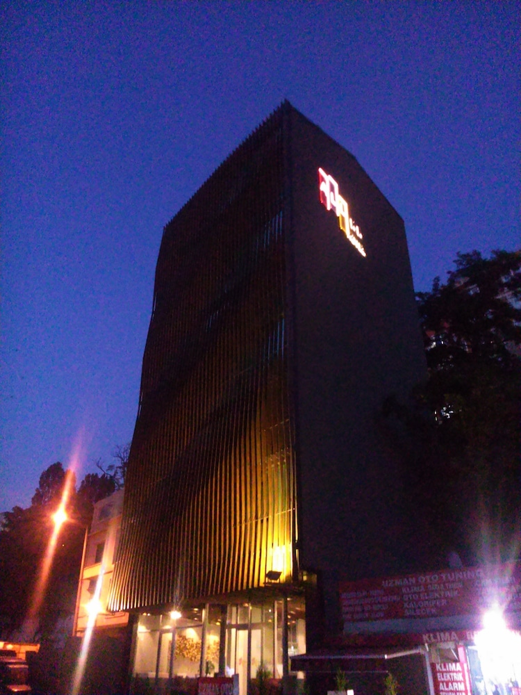 ALL INN HOTEL 5/60