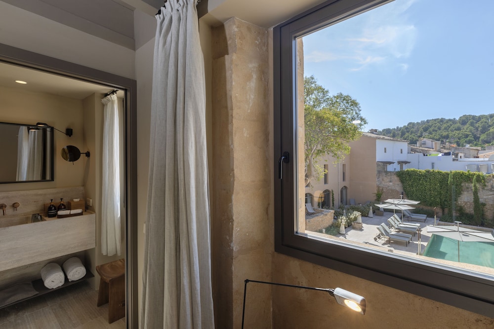 Boutique Hotel Can Aulí 3/34