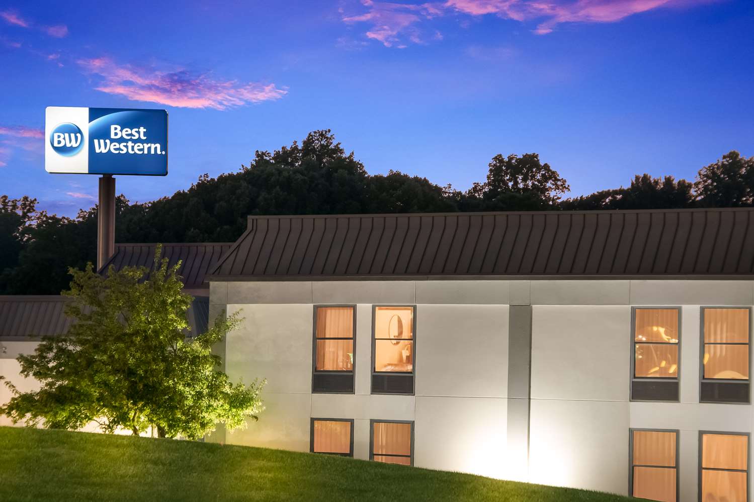 Best Western Batesville 2/73