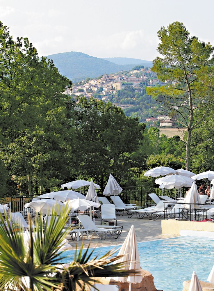 Lagrange Vacances Domaine De Fayence 30/42
