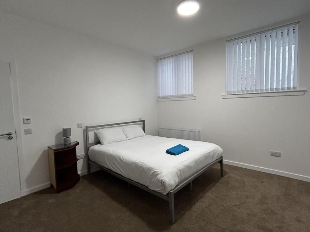 Room at OYO High Street Buckie, Buckie