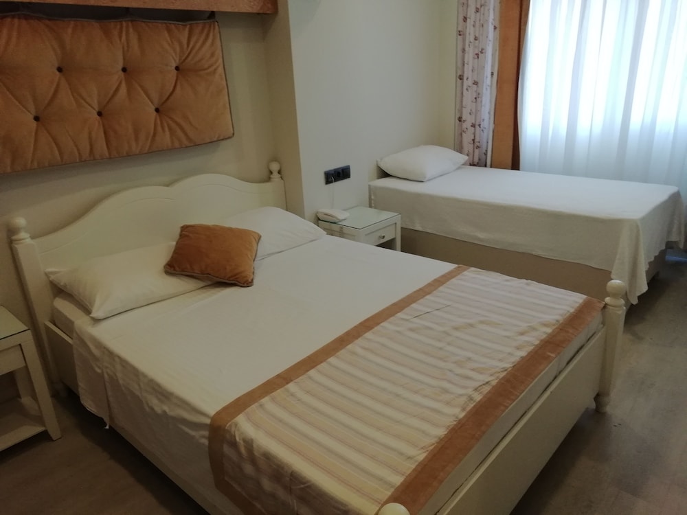 Just Inn Hotel 21/55