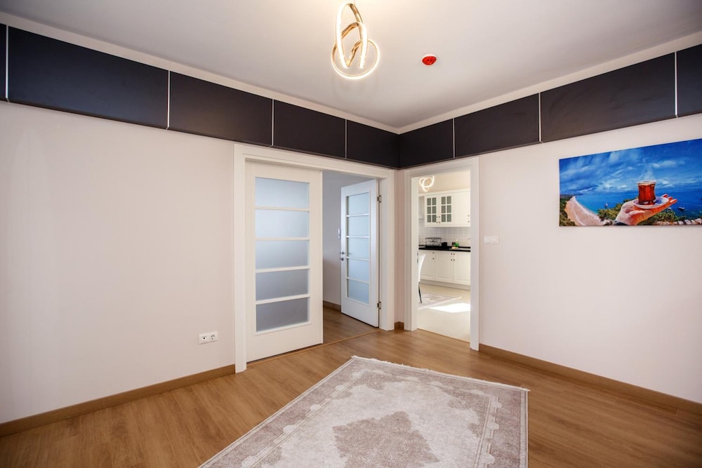 Armoni Deluxe Suites Trabzon 9/60