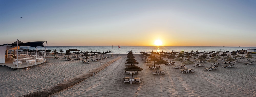Occidental Sousse Marhaba 30/42