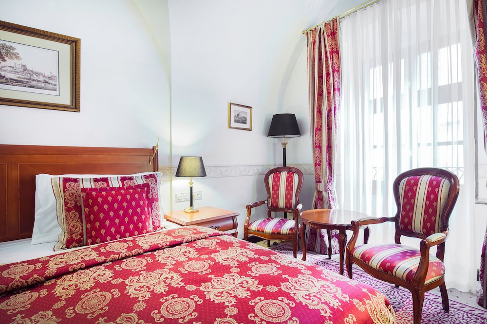 Arcadia Boutique Hotel 23/64