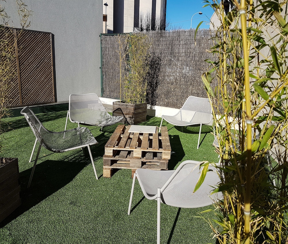 Esatitude Hotel 14/32