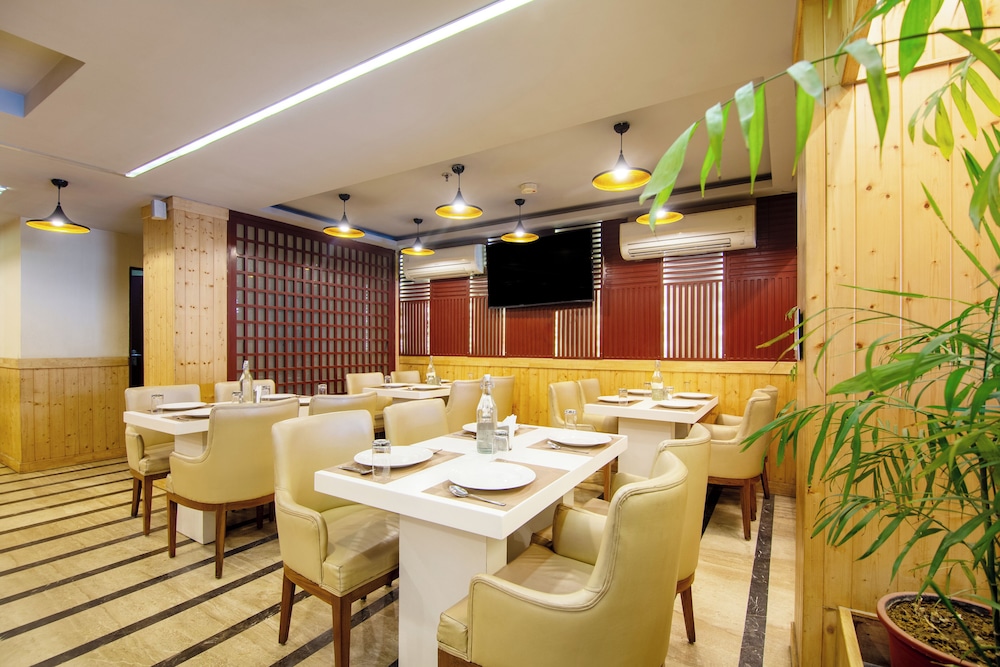 Hotel Lohmod 48/50