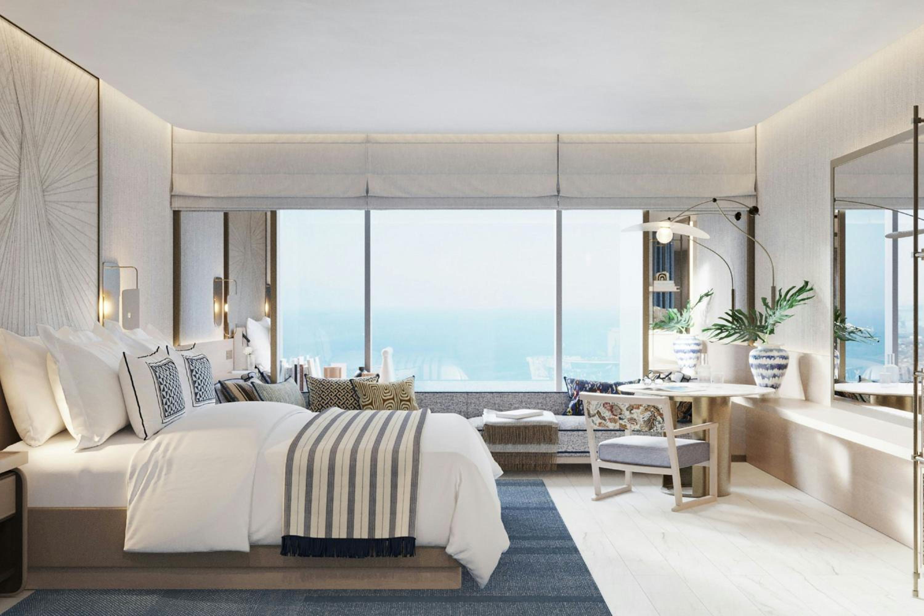 Hotel Arts Barcelona in BARCELONA