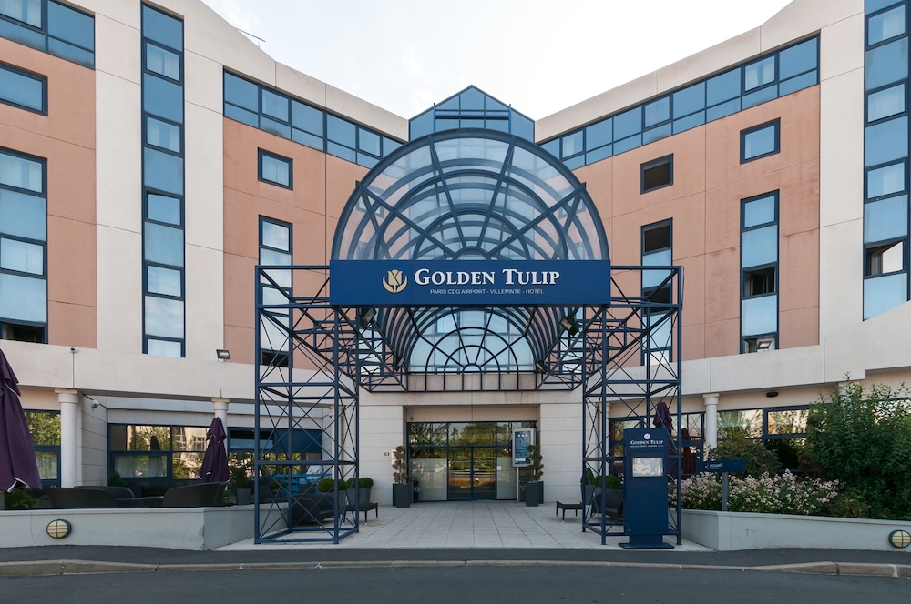 Golden Tulip Paris Cdg Airport Villepinte 61/67