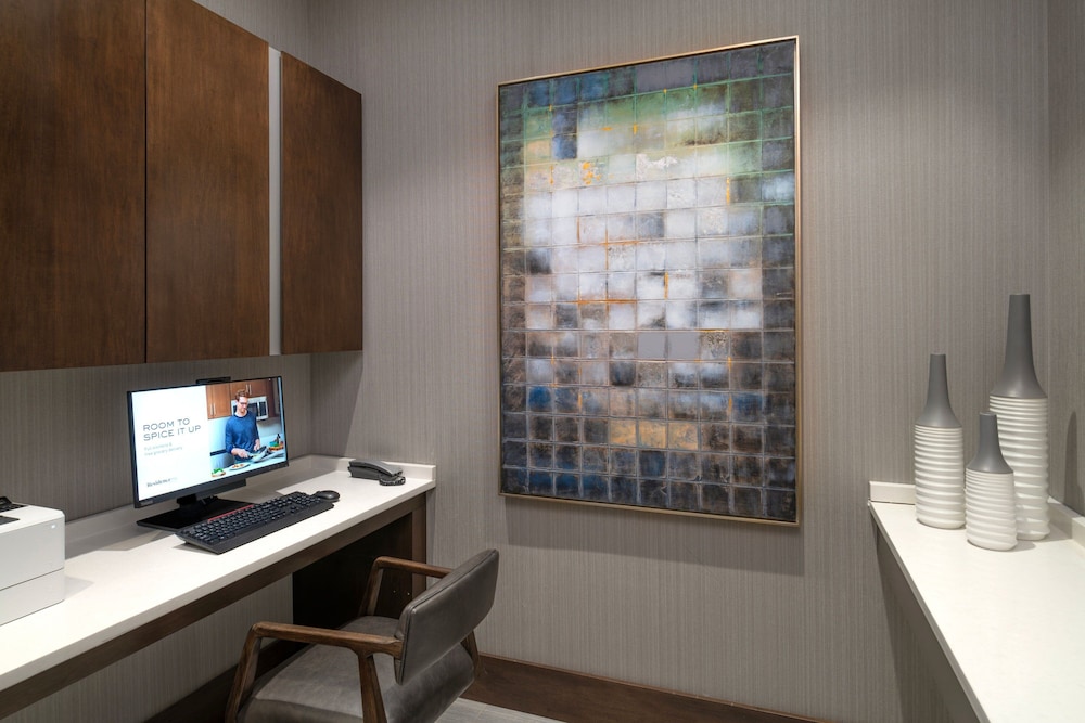 RESIDENCE INN BOSTON CONCORD 53/59