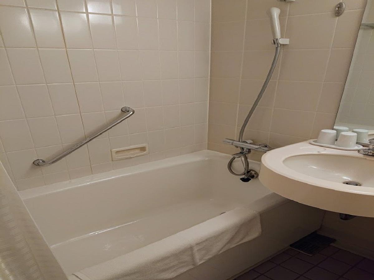Deluxe, Double Bed, No View
