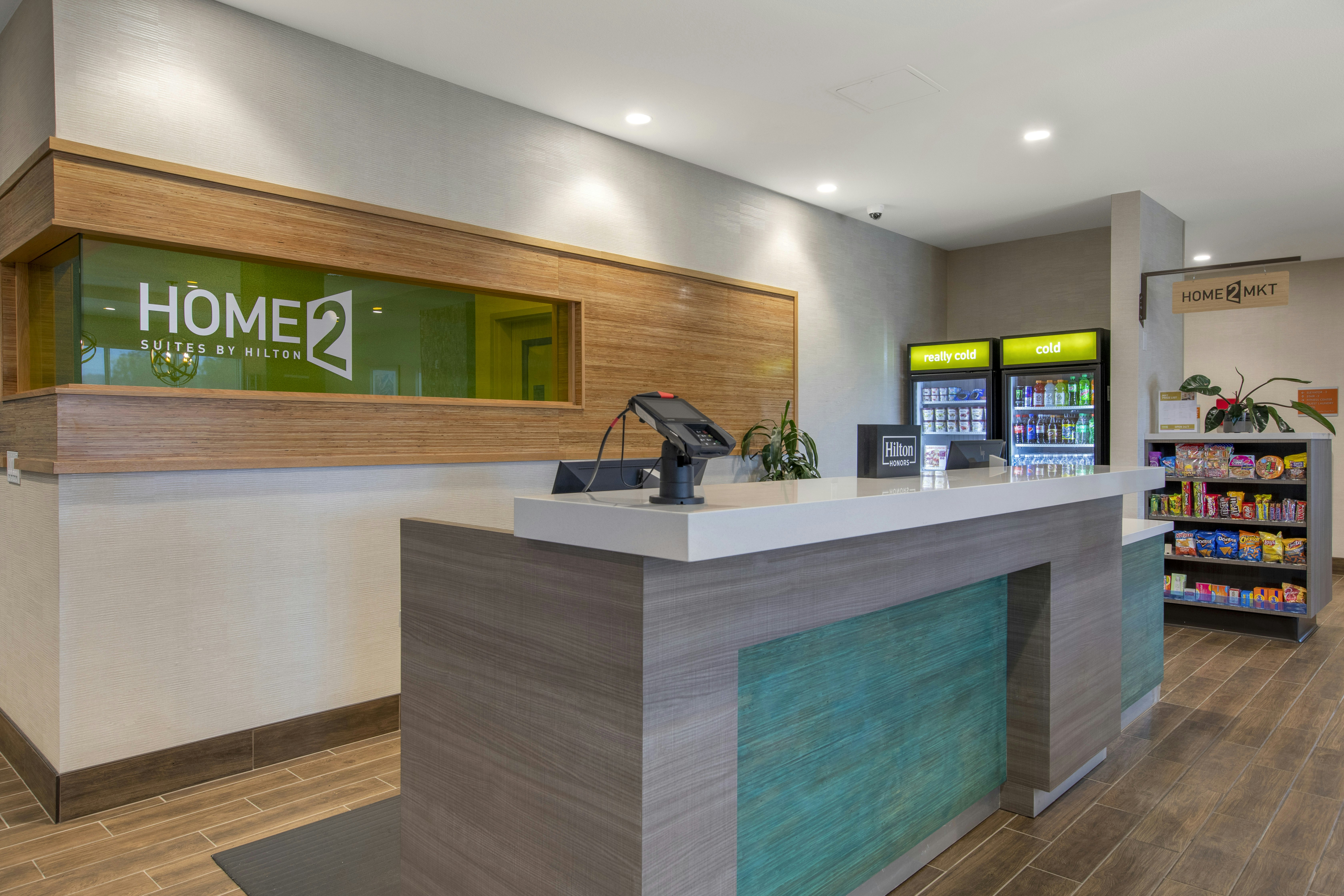 Home2 Suites by Hilton Redlands Loma Linda 3/16