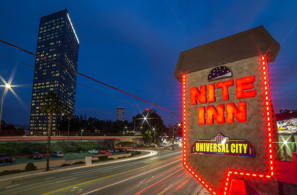 Nite Inn 7/67