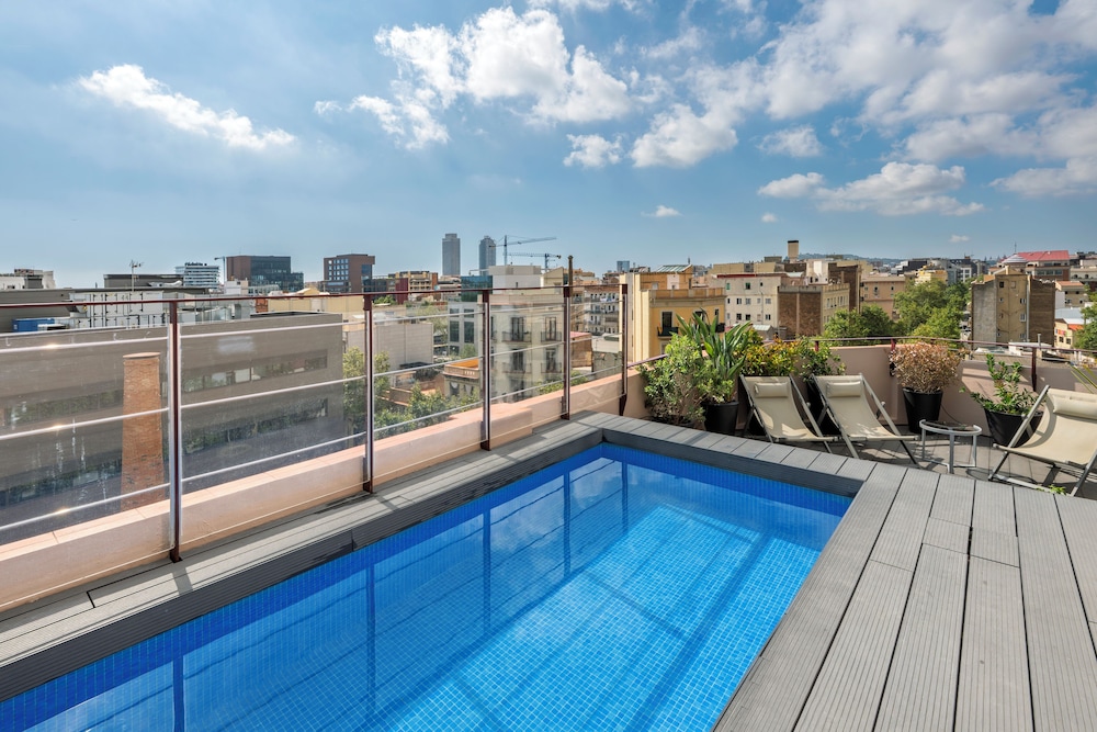 Aspasios Poblenou Apartments 21/50