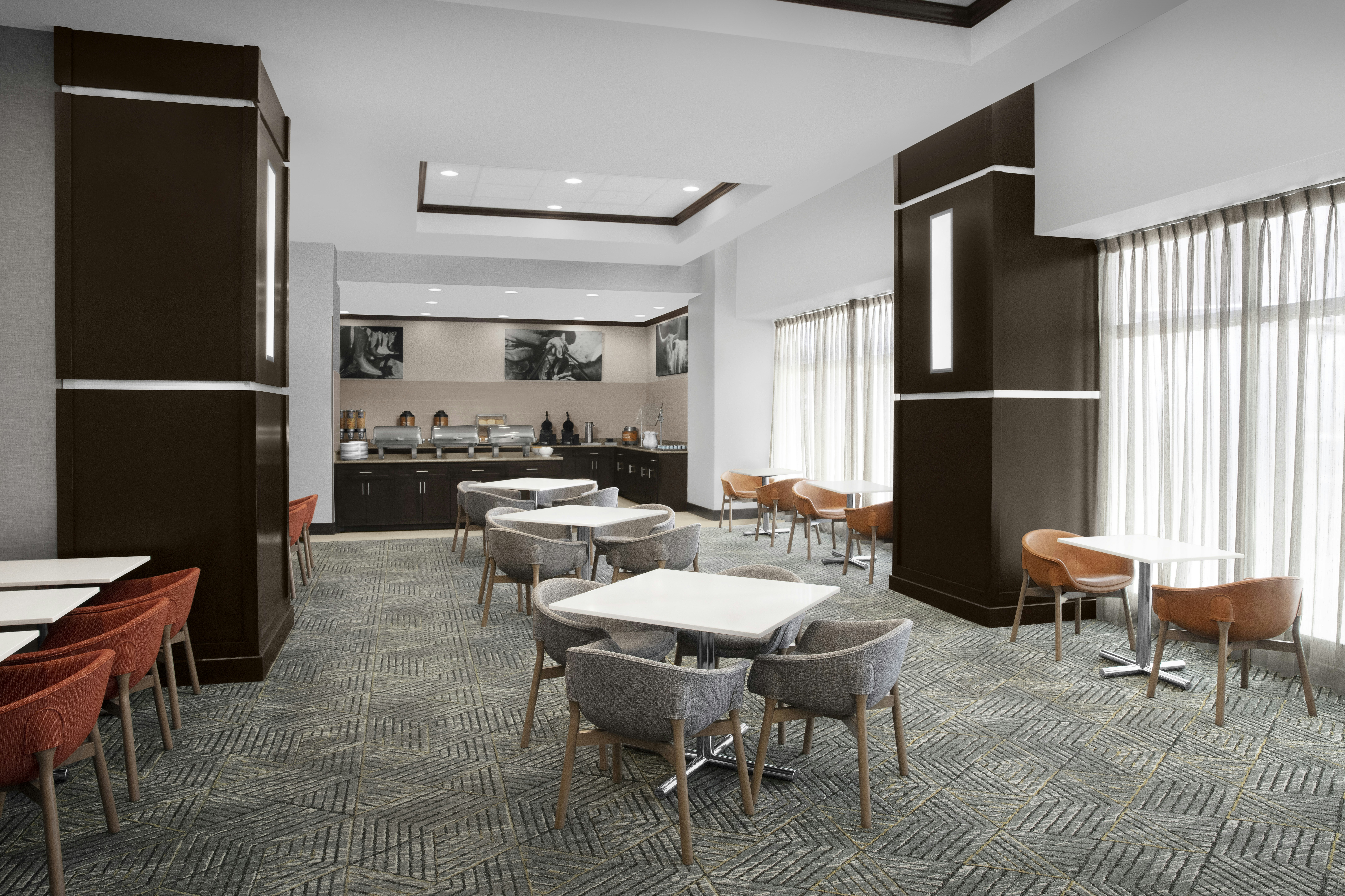 Homewood Suites by Hilton Dallas Downtown, TX 45/48
