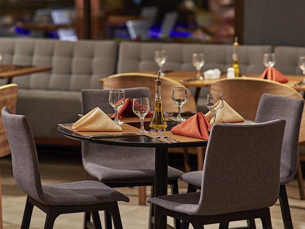 Novotel Campo Grande 50/71
