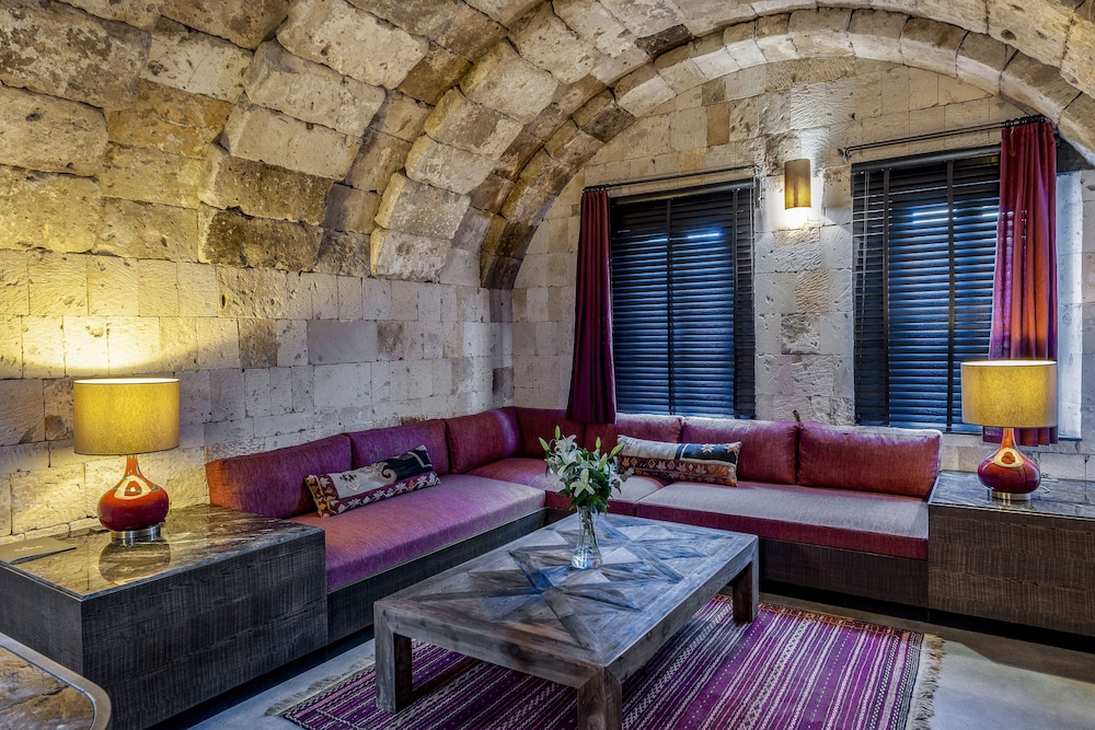 Carus Cappadocia 31/50