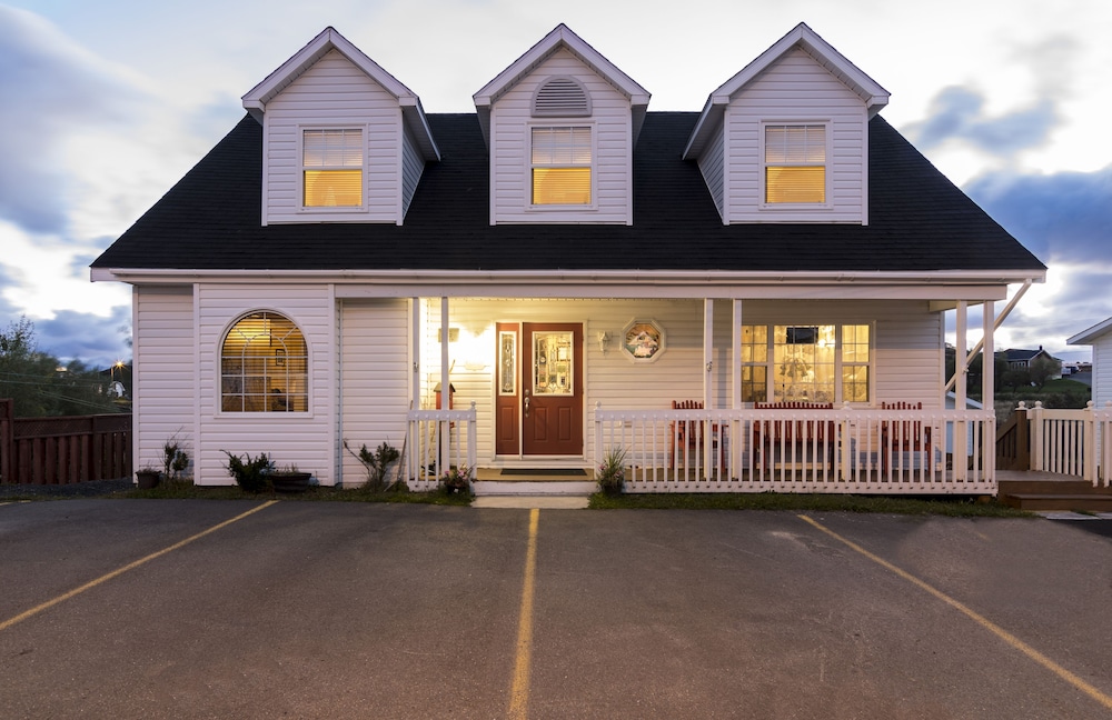 Whitsha Inn B&B 26/35