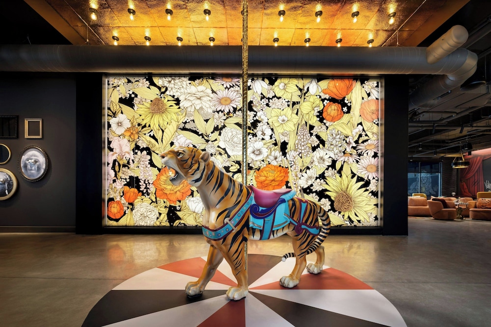 Moxy Allentown Downtown 22/42