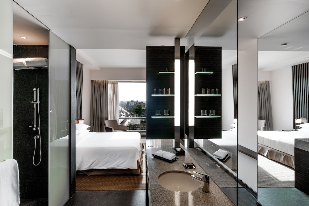 Hyatt Raipur 23/69