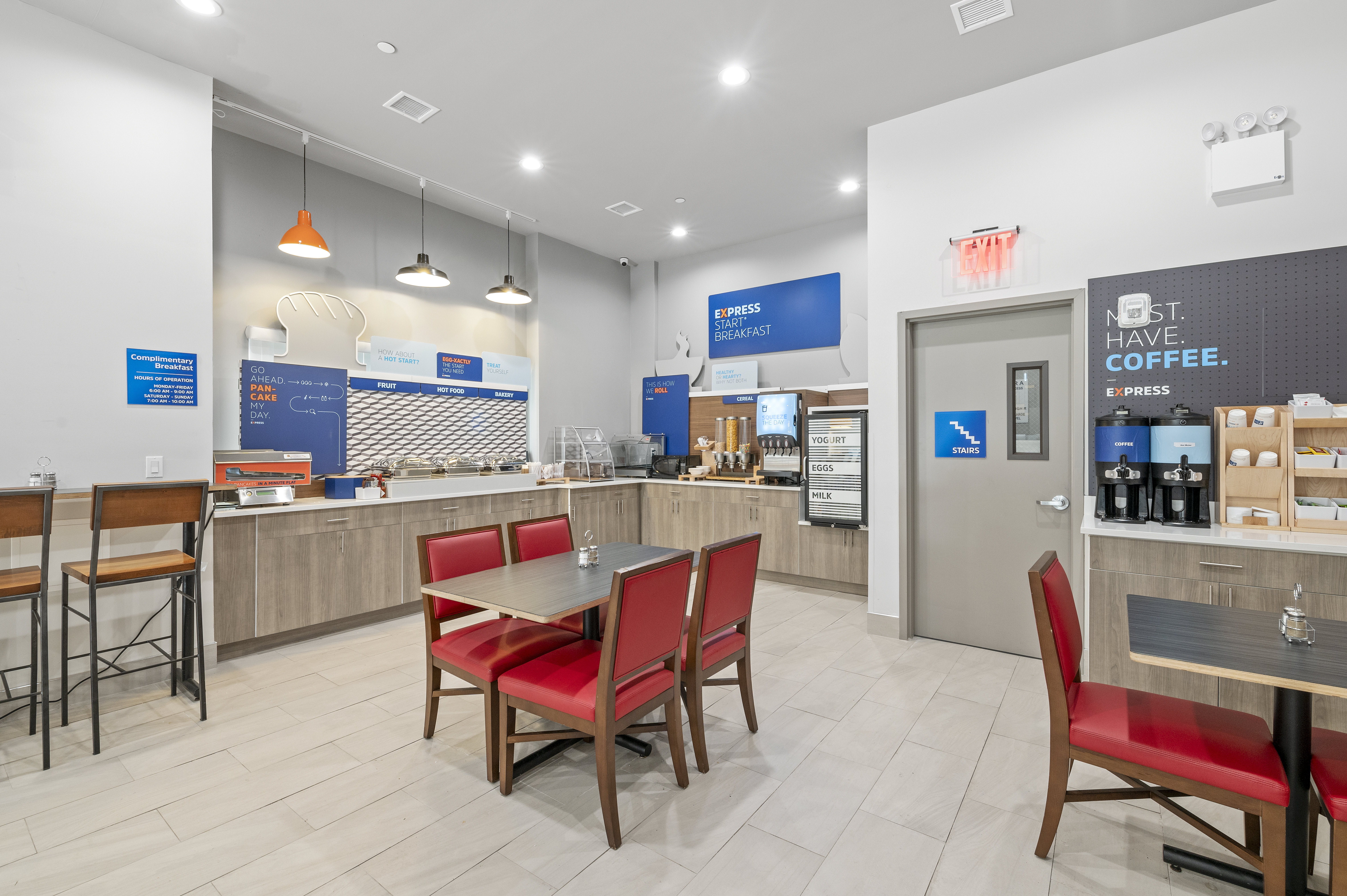 Holiday Inn Express & Suites Bronx - NYC, an IHG Hotel 24/37