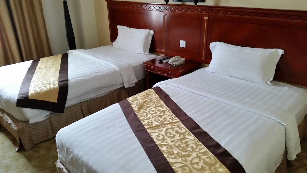 MB Hotel 15/47