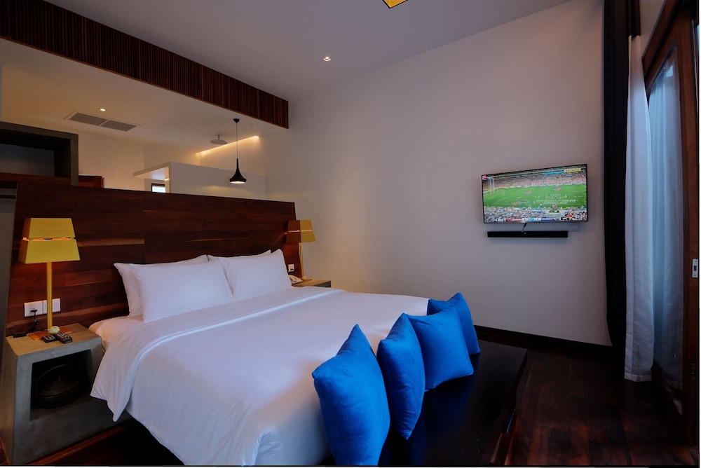 Apsara Residence Hotel 23/72