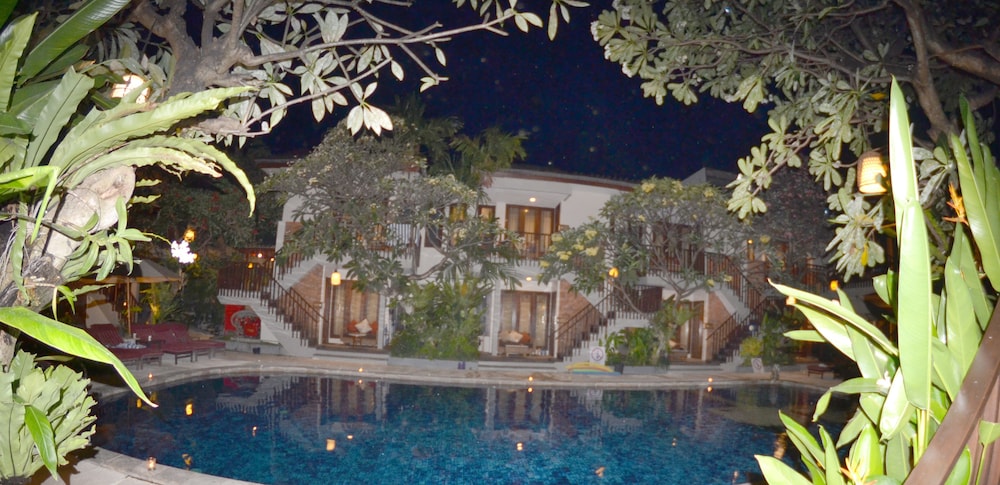 Rama Garden Hotel 42/71