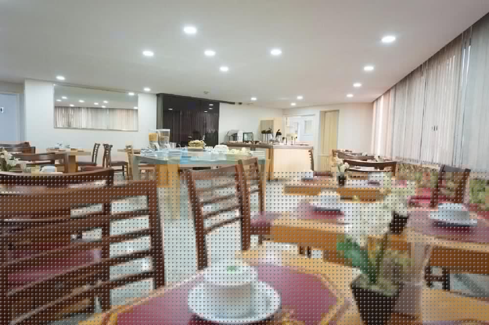 Hotel Dan Inn Sao Paulo Higienopolis By Nacional Inn 45/59