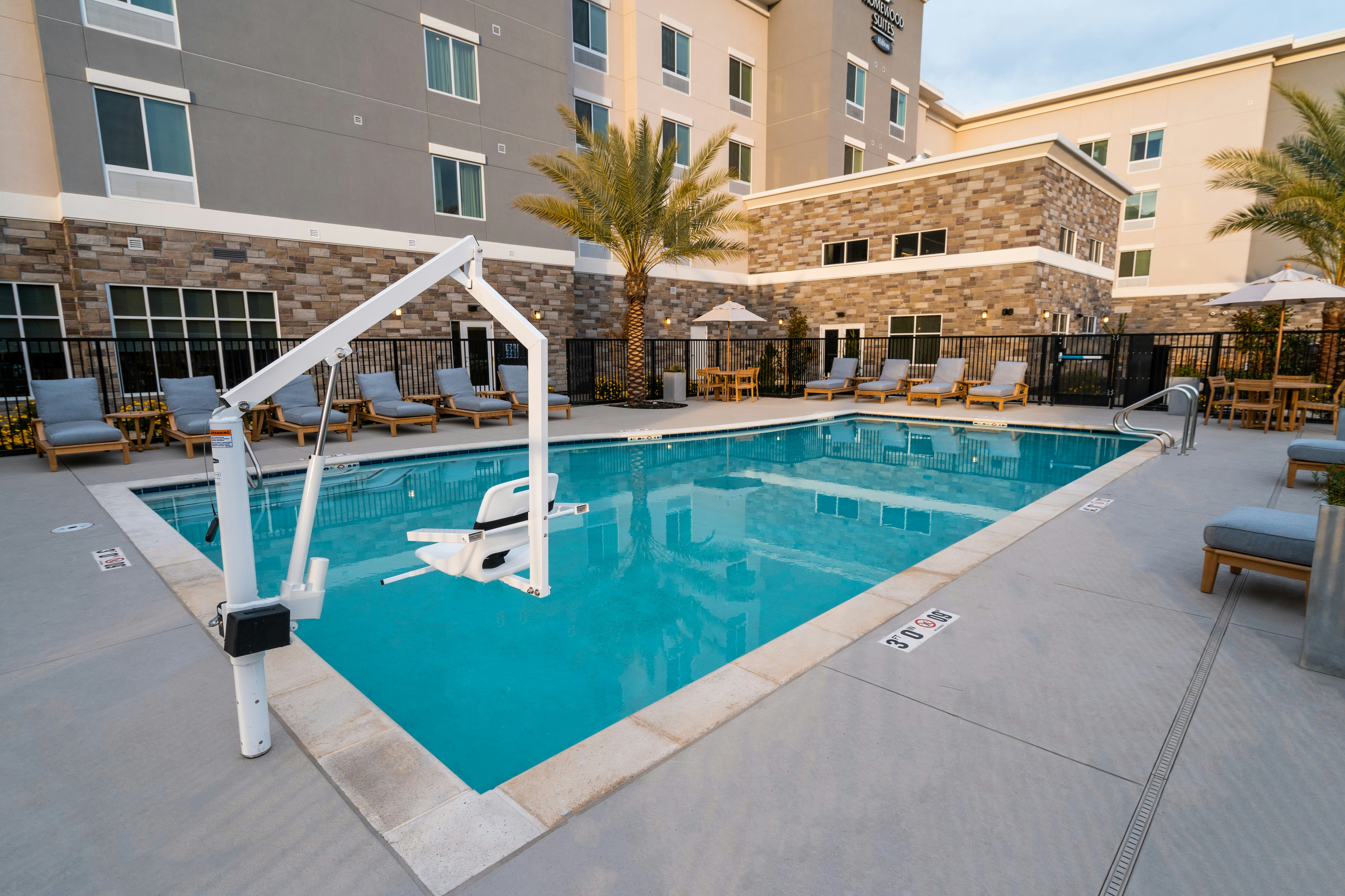 Homewood Suites By Hilton Rancho Cordova Sacramento 21/23
