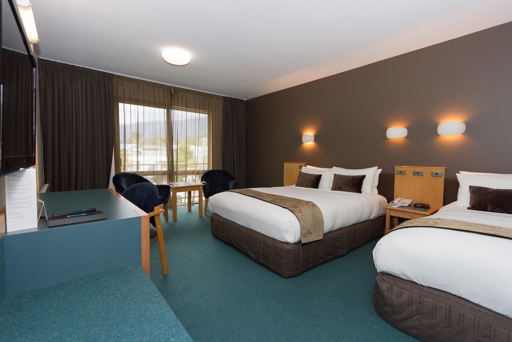 Scenic Hotel Franz Josef 25/48