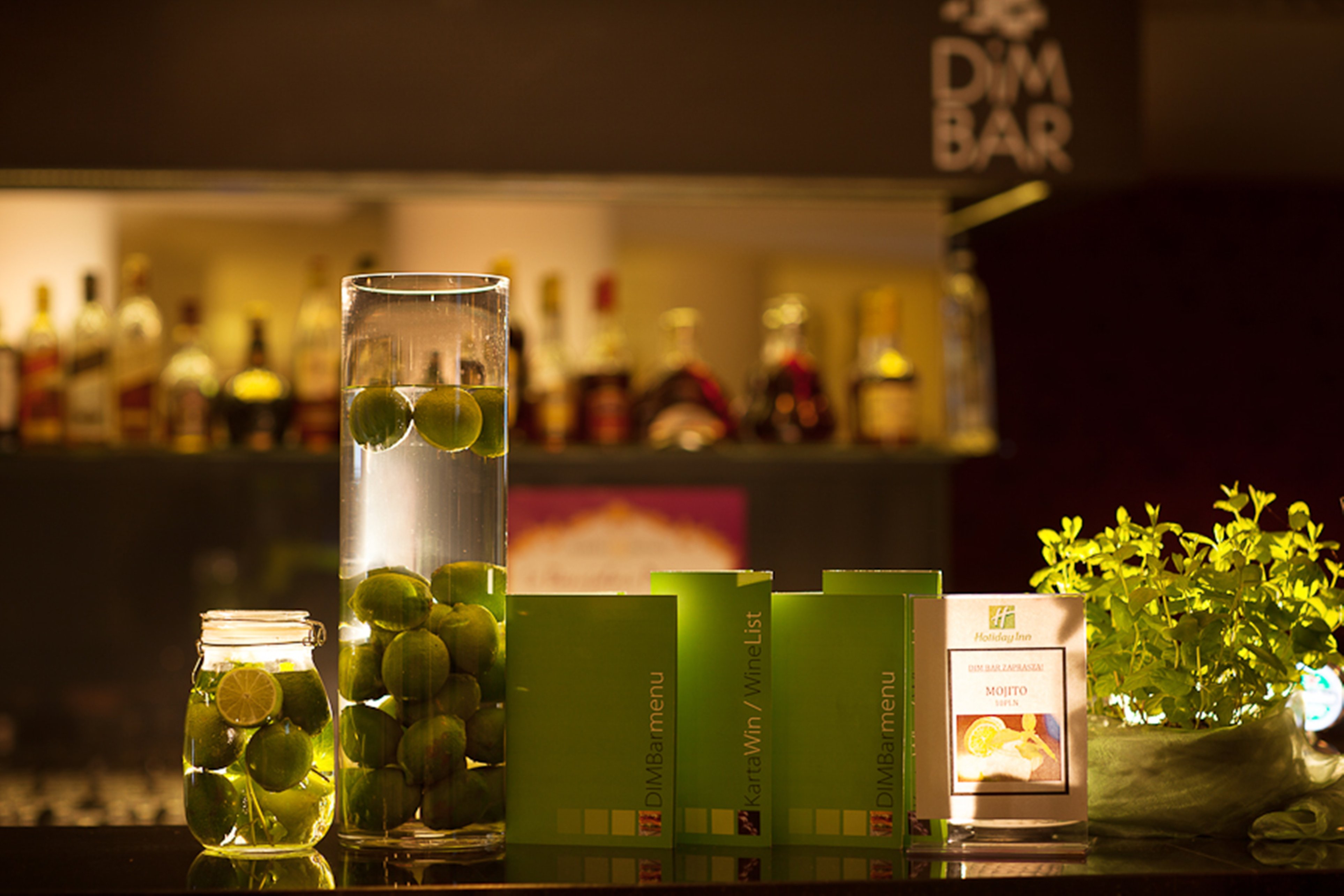 HOLIDAY INN LODZ 18/50