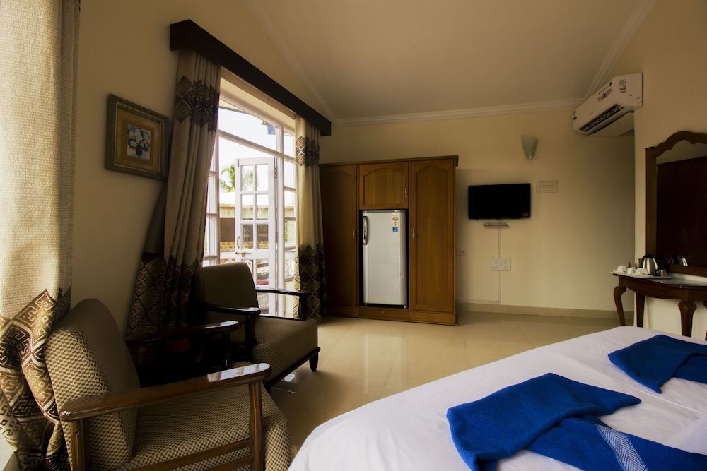 The Sunset Beach Resort 20/34