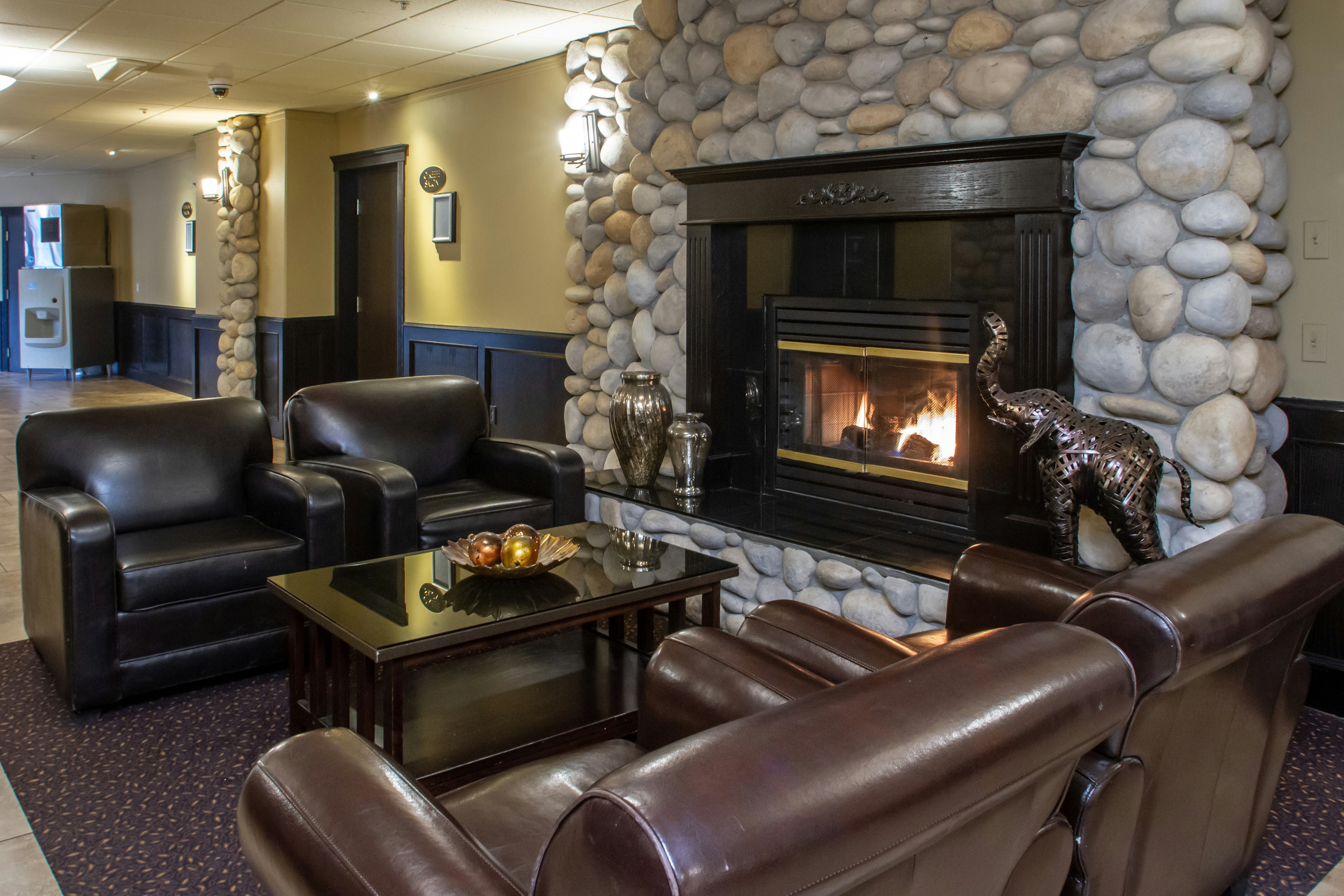 Prestige Hotel Vernon 31/57