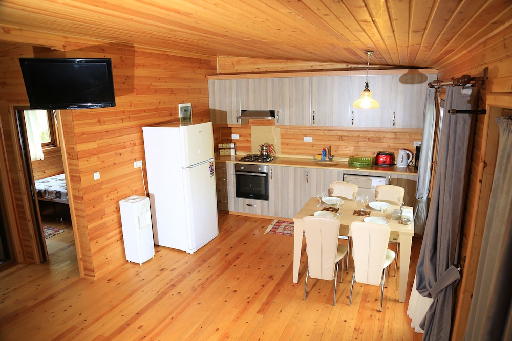 Cirali Villa Zeytin 37/50