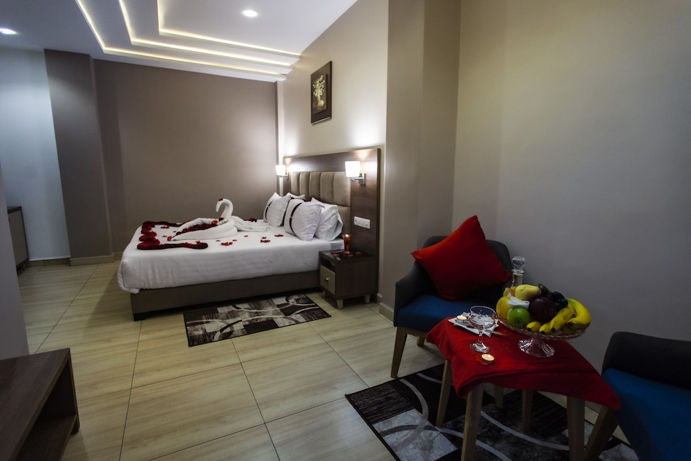 BN Hotel 22/61