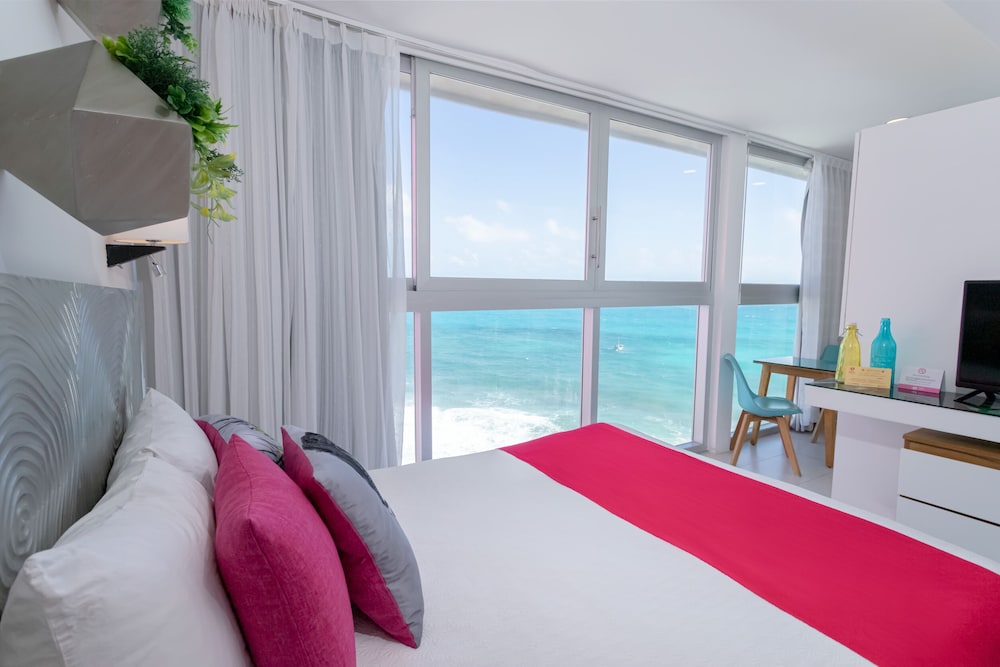 Mia Reef Isla Mujeres All Inclusive 18/66
