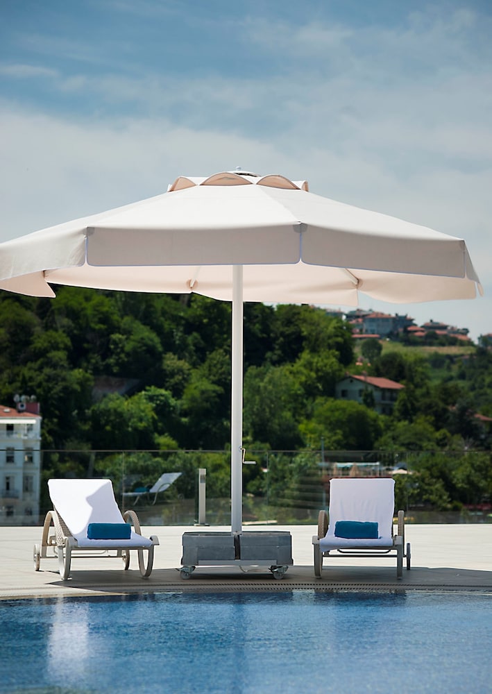 The Grand Tarabya Managed by Accor 79/81
