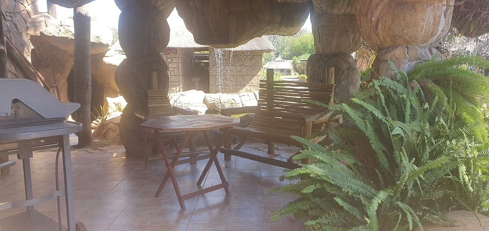 Bushmans Rock Country Lodge 39/50