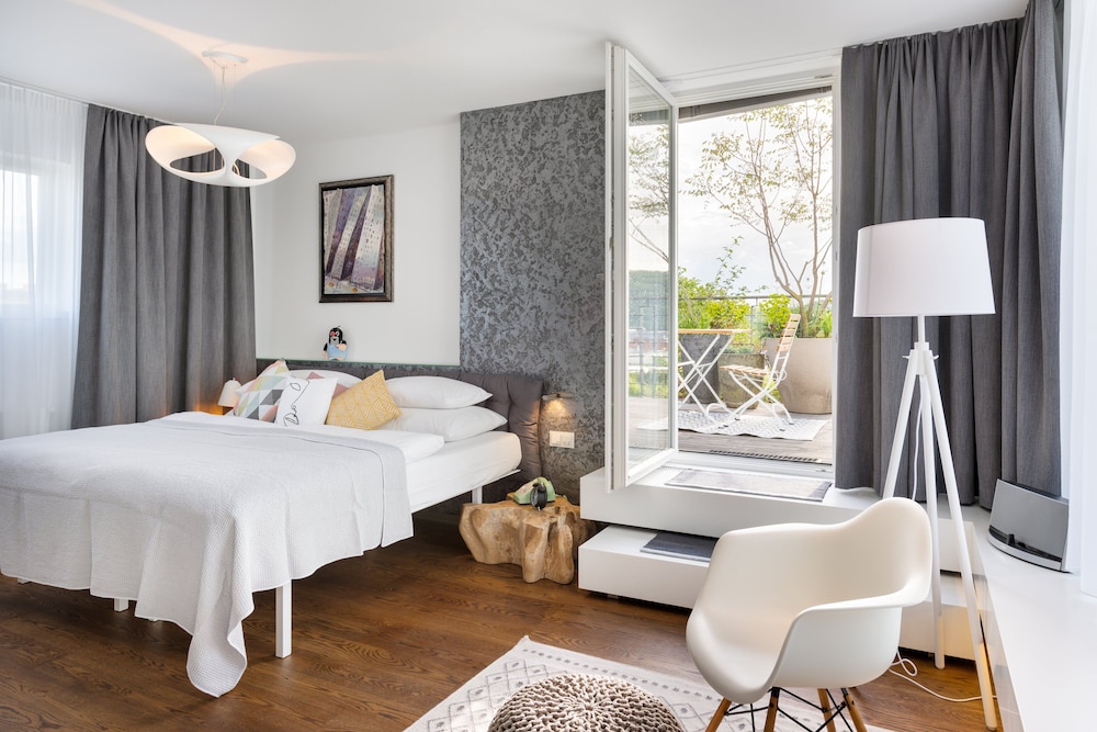 Mosaic House Design Hotel 34/69
