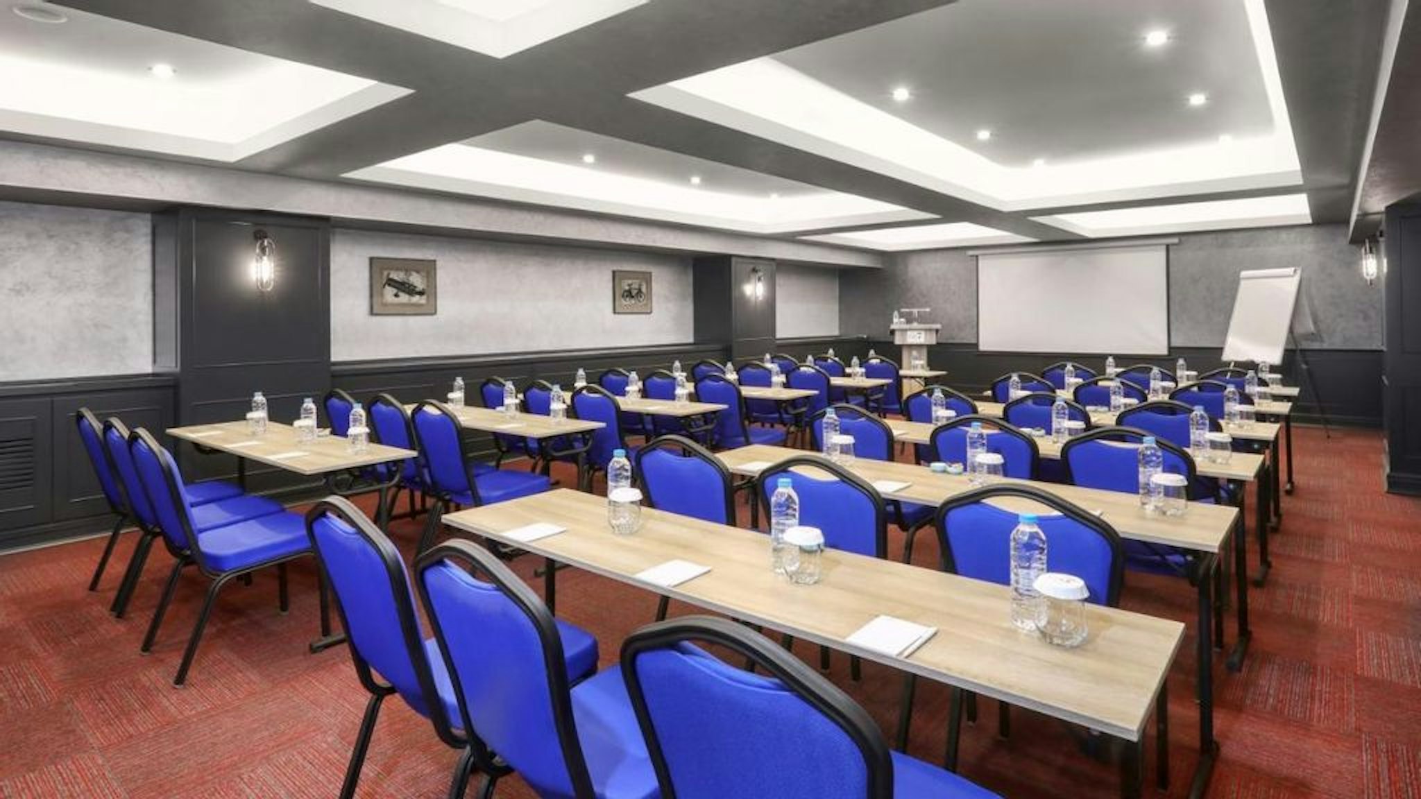 Hotel ON7 Sakarya 11/11