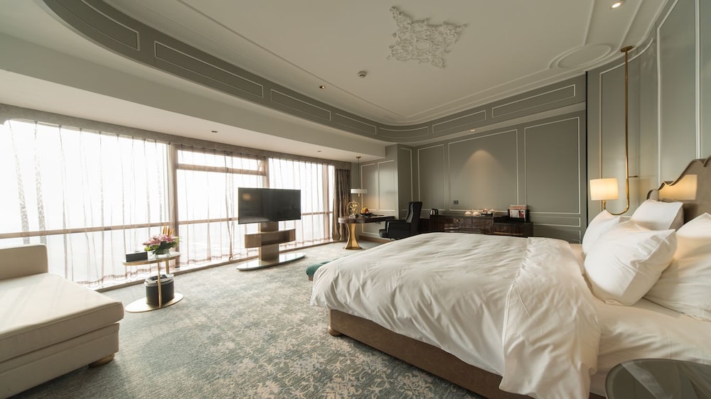 LONGEMONT HOTEL CHENGDU(THE LONGEMONT HOTELS) — foto 5