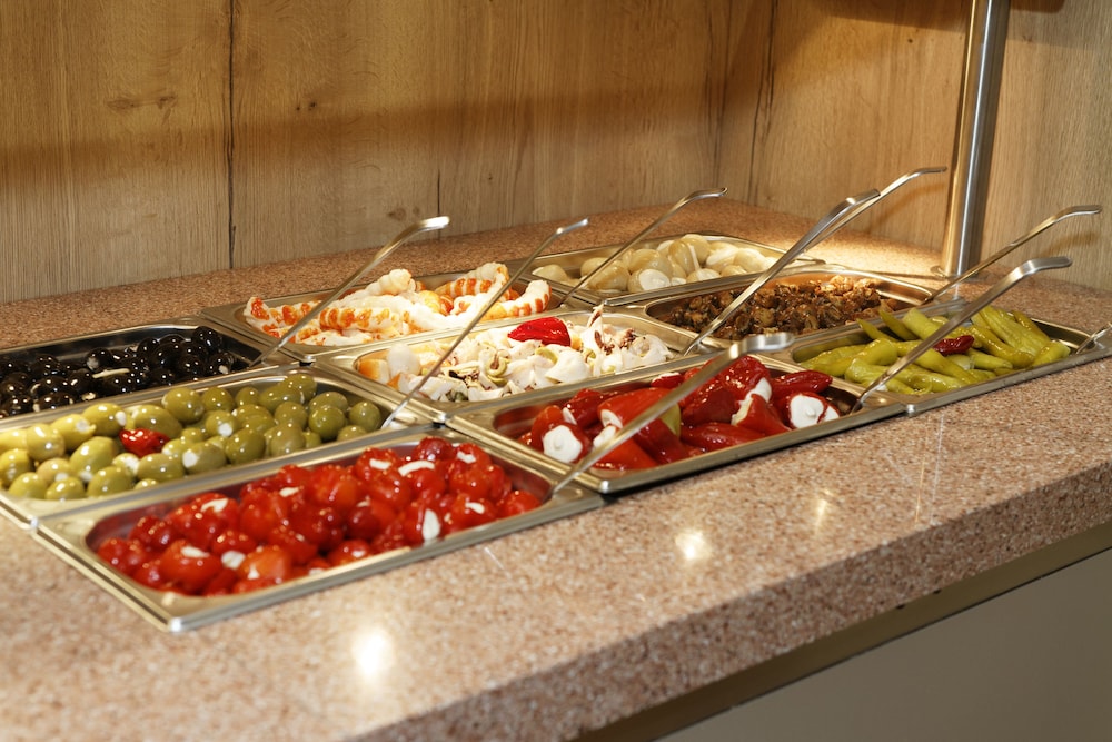Hotel Restaurant Rodizio Paderborn 16/50
