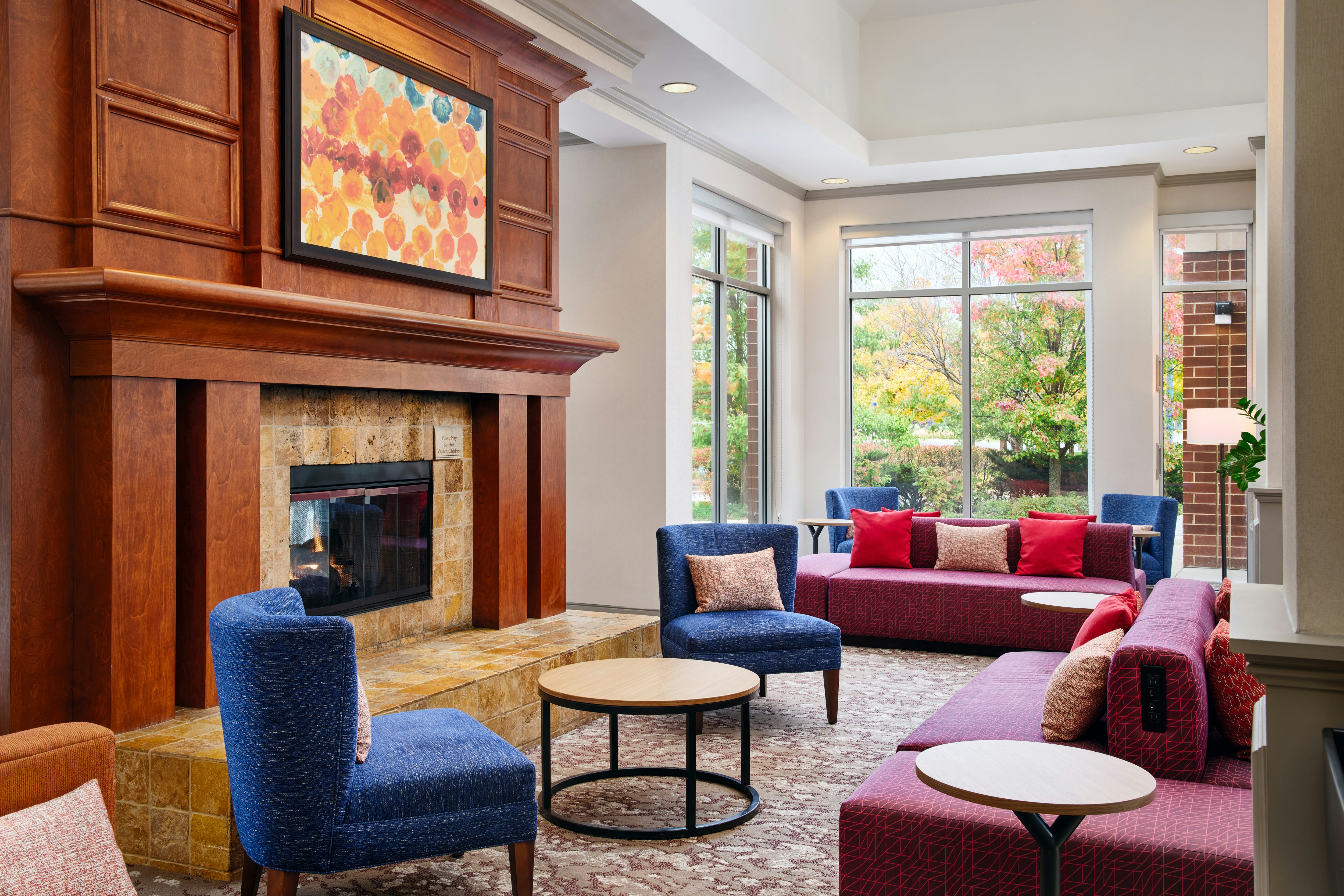 Hilton Garden Inn Schaumburg 10/31