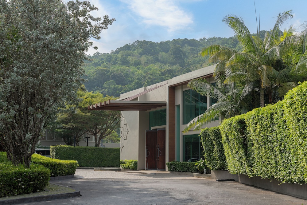 AtEase Phuket Patong in Kathu