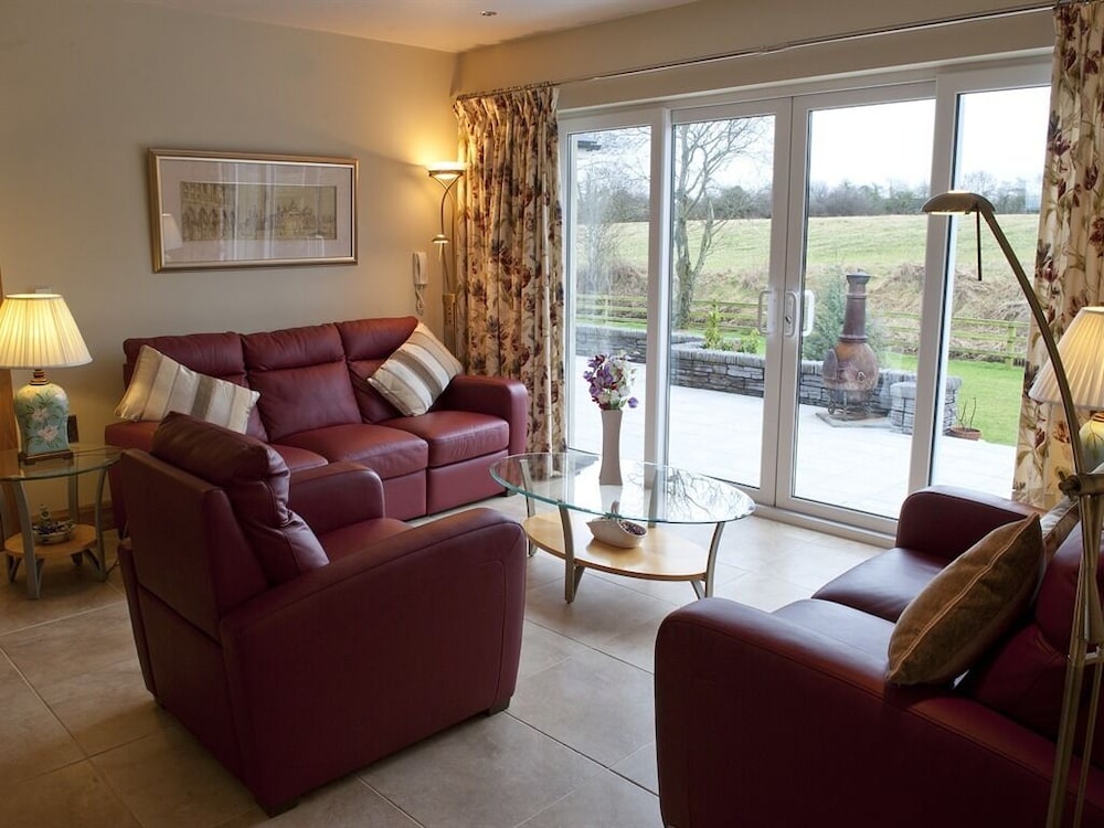 Crowfield House 30/58