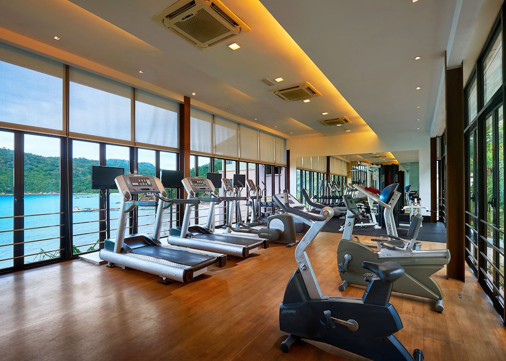 The Taaras Beach and Spa Resort 13/50