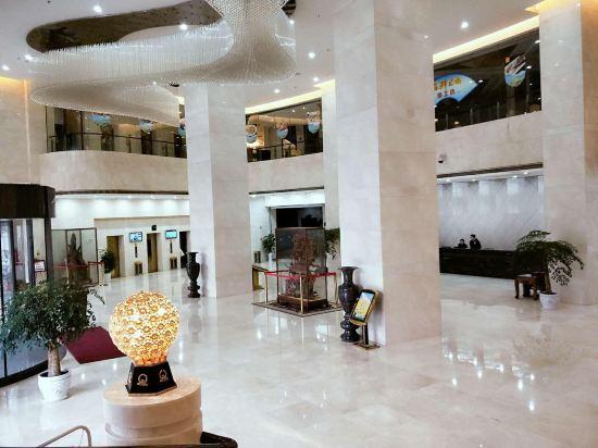 Tiancheng Hotel 5/22