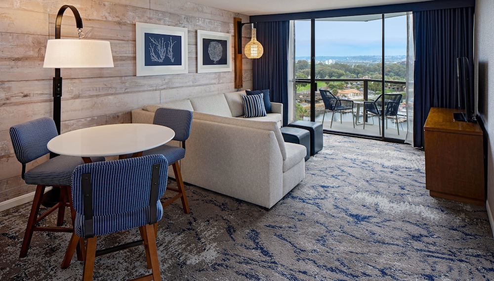 Hyatt Regency Mission Bay Spa and Marina 40/69