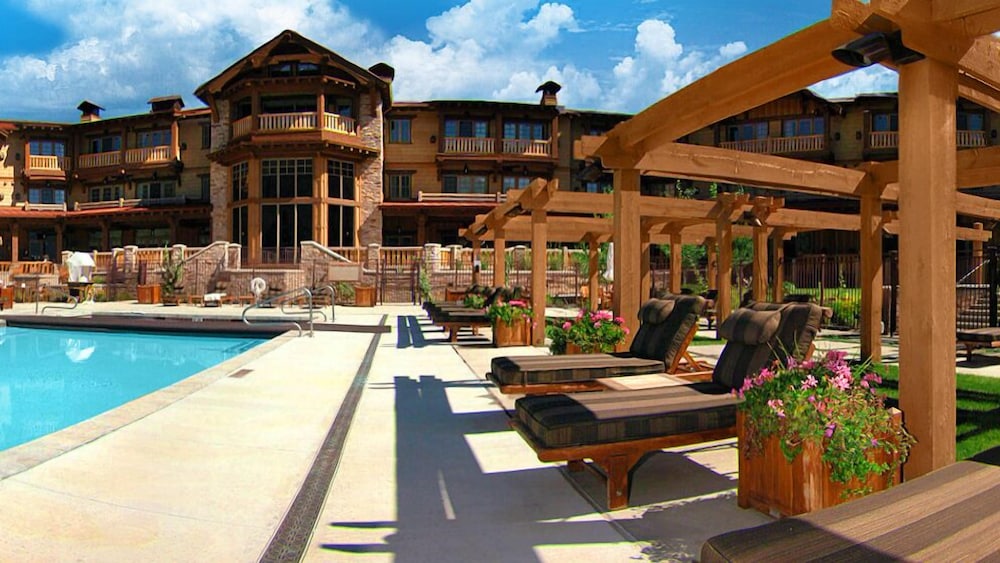 Hotel Park City, Autograph Collection 2/32